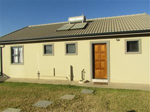 2 Bed House in Kya Sands