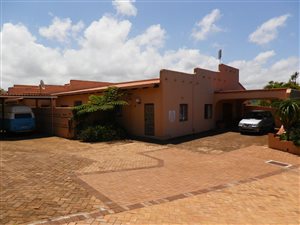 2 Bed Simplex in Glenmore