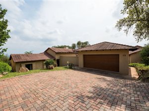 3 Bed House in Wild Fig Estate