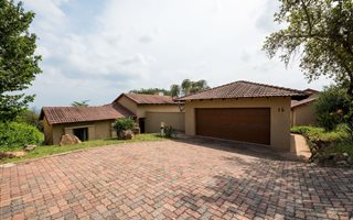 3 Bedroom House in Wild Fig Estate