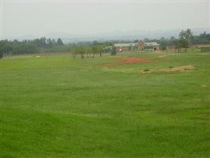 909 m² Land available in Wigwam