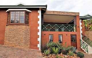 3 Bedroom House in Steiltes