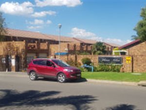 2 Bed Townhouse in Bardene