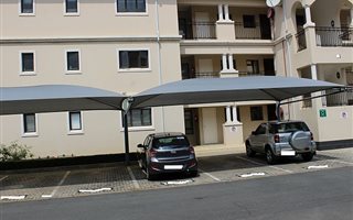 2 Bedroom Apartment in Halfway House