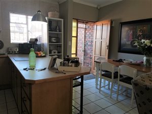 3 Bed Townhouse in Wilkeville