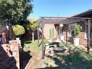 3 Bed Townhouse in Wilkeville