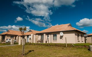 3 Bedroom House in Kidds Beach