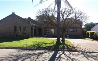 4 Bedroom House in Riversdale