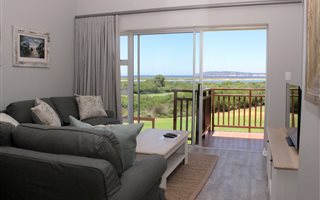 2 Bedroom Apartment in Goose Valley