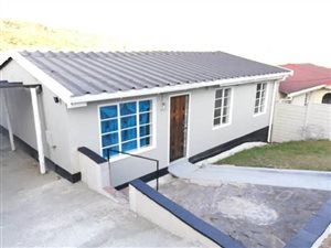 3 Bed House in Bombay Heights
