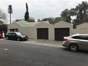 2 Bedroom House in Norwood
