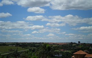 8565 m² Land available in Mooikloof Heights