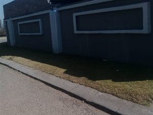 3 Bed House in Sebokeng Zone 10