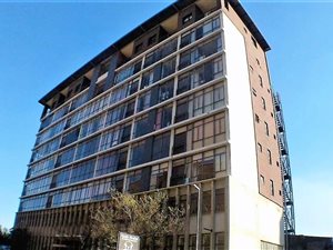 1 Bed Apartment in Newtown