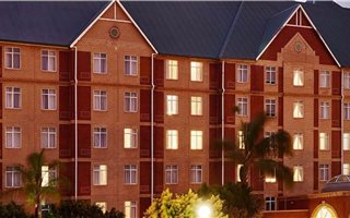 273.200012207031 m² Office Space in Centurion CBD