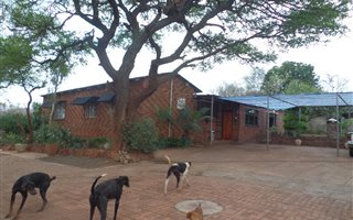 8.6 ha Farm in Mokopane