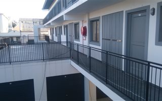 2 Bedroom Apartment in Wellington Central
