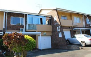 3 Bedroom Duplex in Ashley