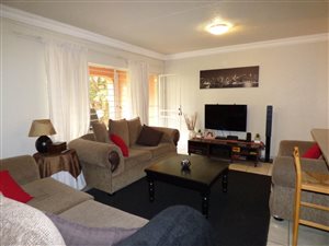 2 Bed Townhouse in Farrarmere