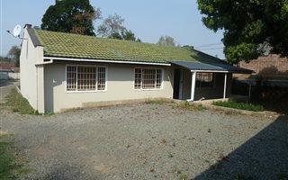 Office space in Merrivale