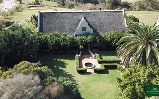 5 Bedroom House in Riversdale