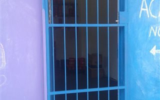 18 m² Office Space in Kroonstad