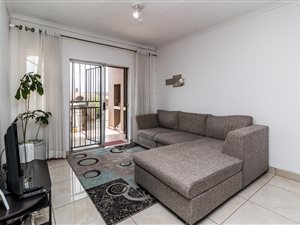 2 Bed Apartment in Vorna Valley