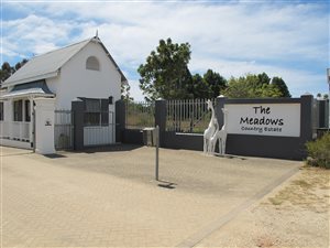 3052 m² Land available in Plettenberg Bay