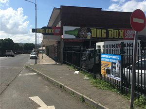 40 m² Retail Space in Alberton