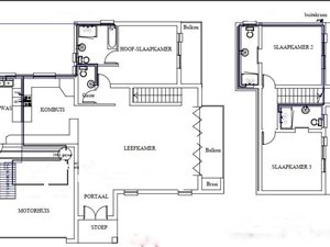 3 Bed House in Menkenkop