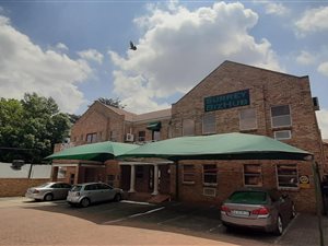 729 m² Commercial space in Ferndale