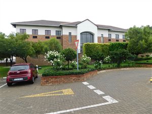 221.100006103516 m² Office Space in Boskruin