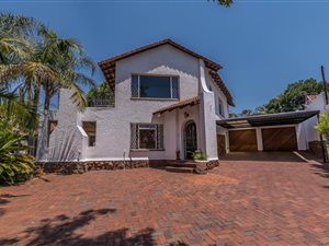 4 Bed House in Kilner Park