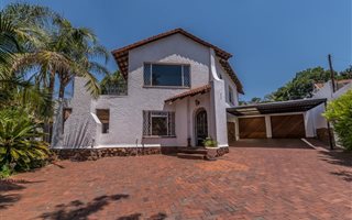 4 Bedroom House in Kilner Park