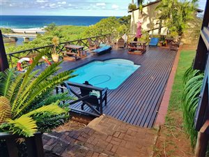 848 m² Commercial space in Woodgrange
