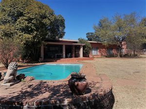 1.7 ha Farm in Sundra