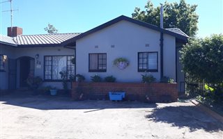 4 Bedroom House in Ferryvale