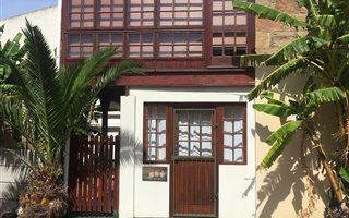 1 Bedroom Garden Cottage in Mossel Bay Central