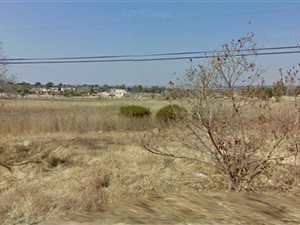 2 m² Land available in Randjesfontein