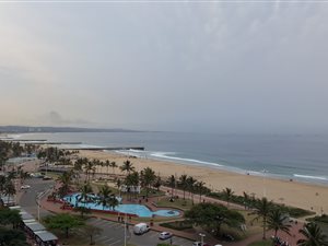 2 Bed Apartment in South Beach
