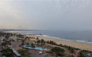 2 Bedroom Apartment in South Beach