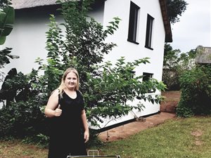 2 Bed House in Crestholme