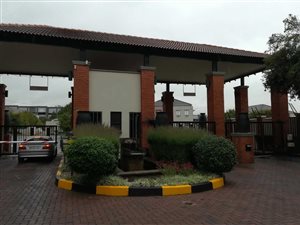 2 Bed Townhouse in Greenstone Hill