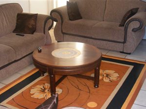 2 Bed Apartment in Bloubosrand