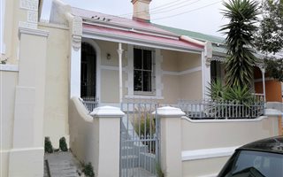 2 Bedroom House in Woodstock