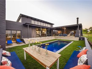 4 Bed House in Lanseria and surrounds