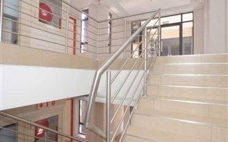 Office space in Rynfield