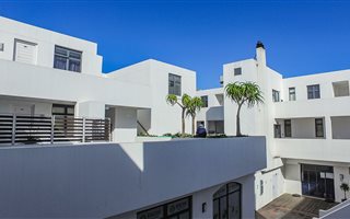 2 Bedroom Apartment in Big Bay