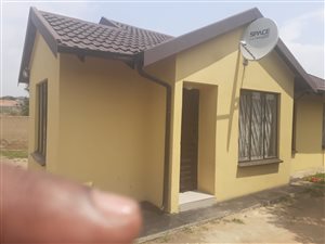 3 Bed House in Kaalfontein