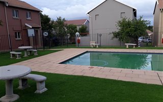 2 Bedroom Townhouse in Greenstone Hill